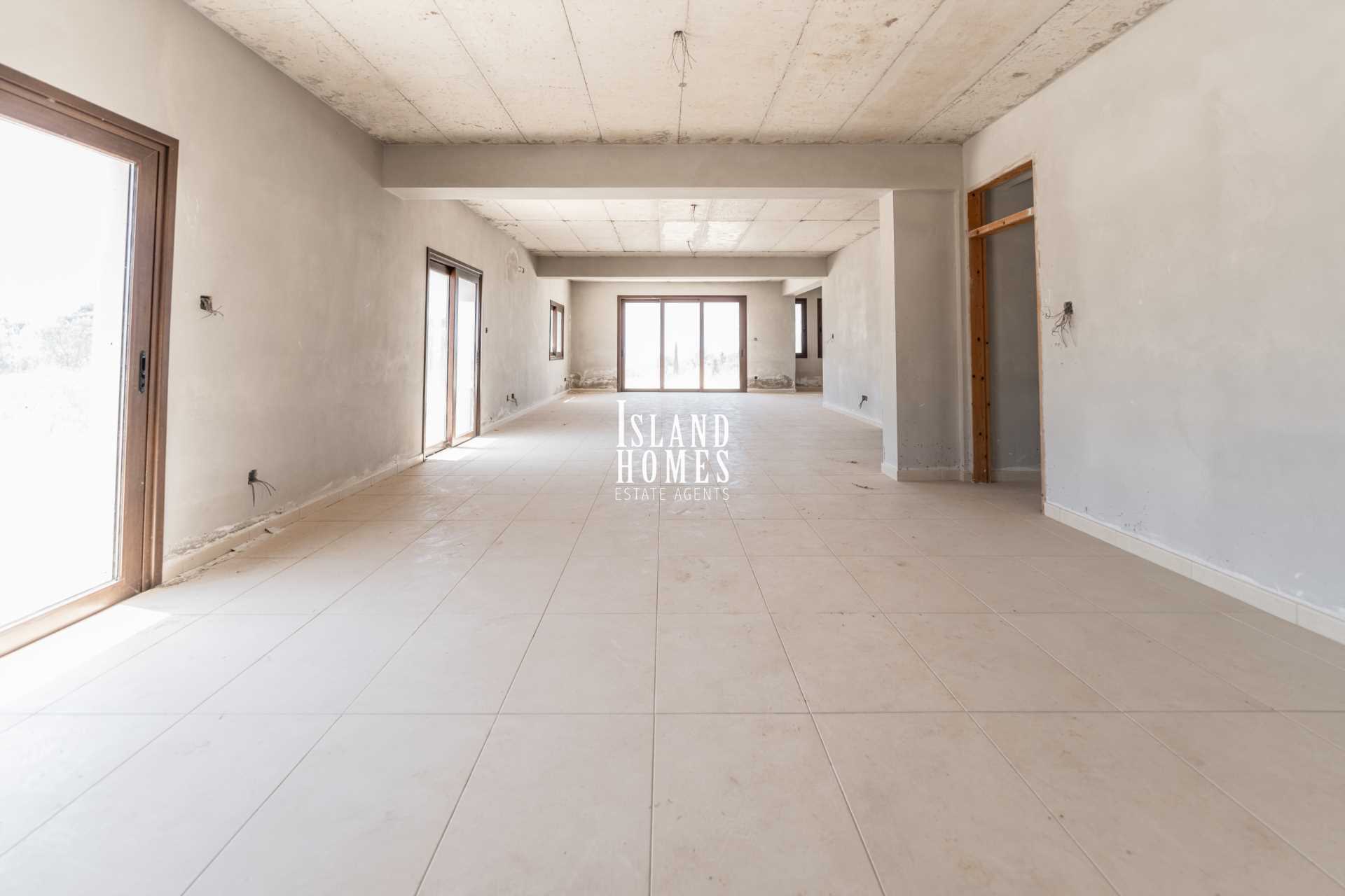 4 Bed, HouseFor Sale, Paralimni, Famagusta