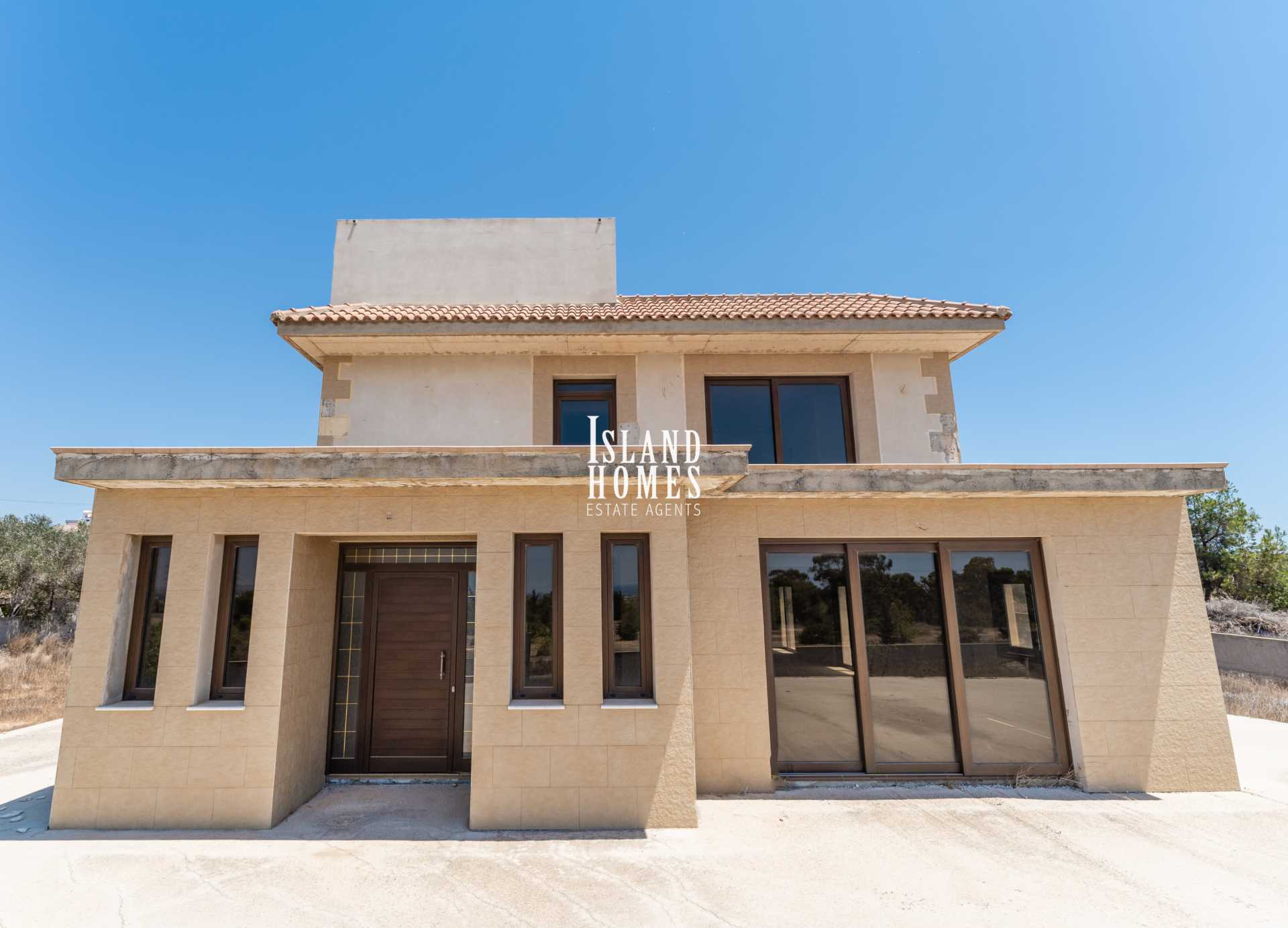 4 Bed, HouseFor Sale, Paralimni, Famagusta