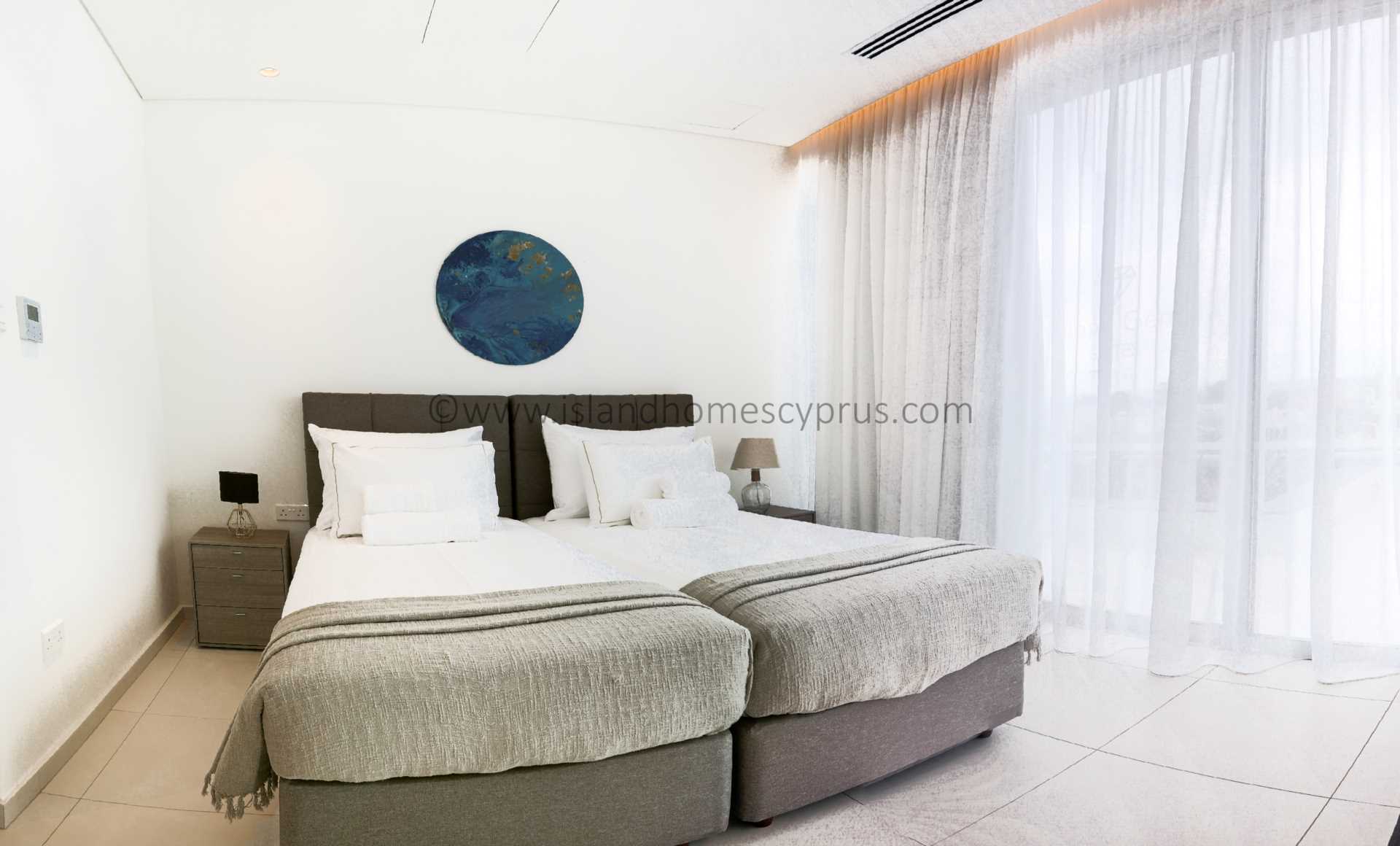 3 Bed, ApartmentFor Sale, Ayia Napa, Famagusta