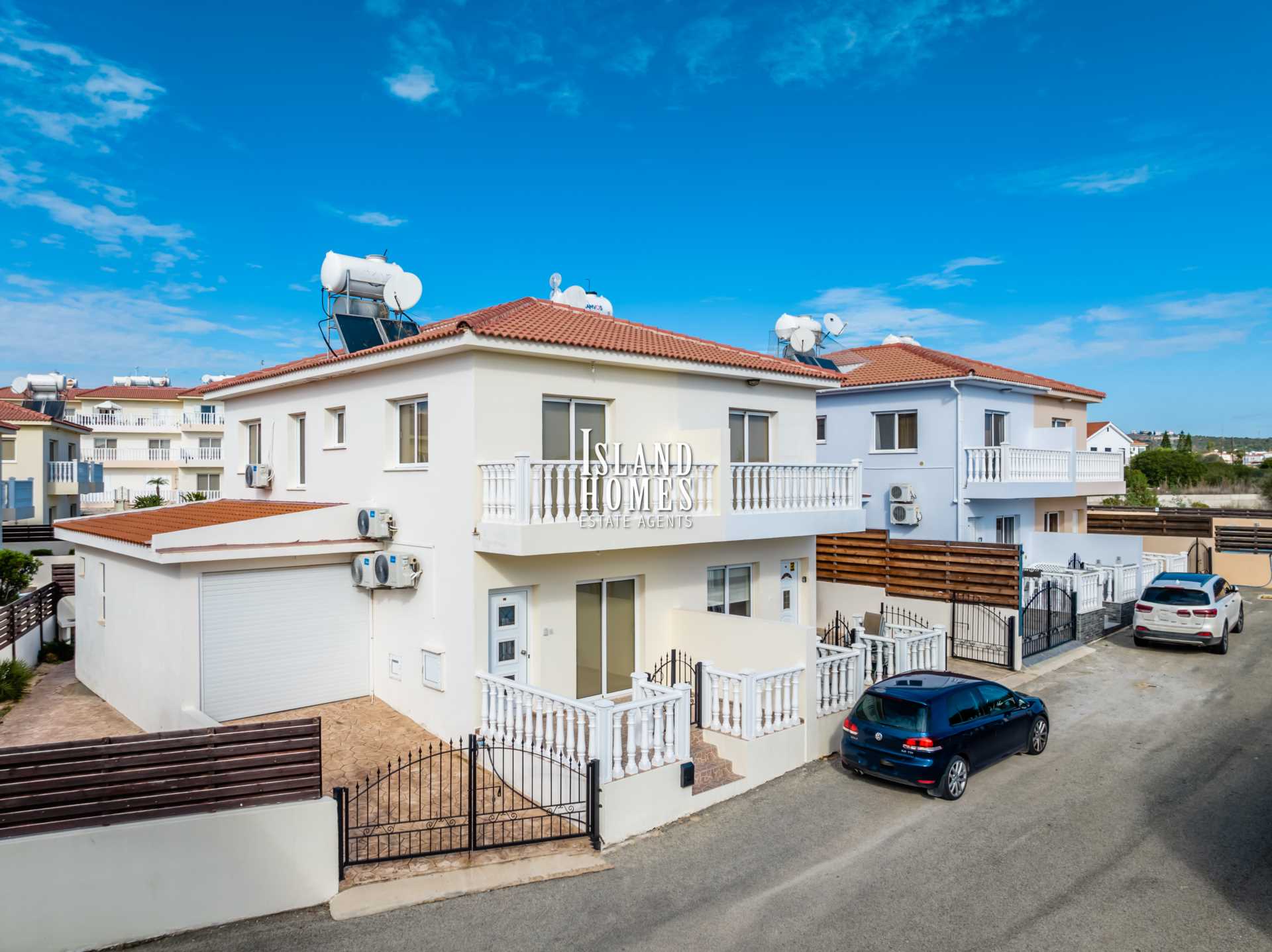3 Bed, HouseFor Sale, Ayia Napa, Famagusta