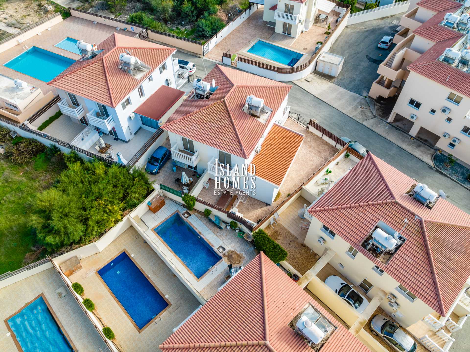 3 Bed, HouseFor Sale, Ayia Napa, Famagusta