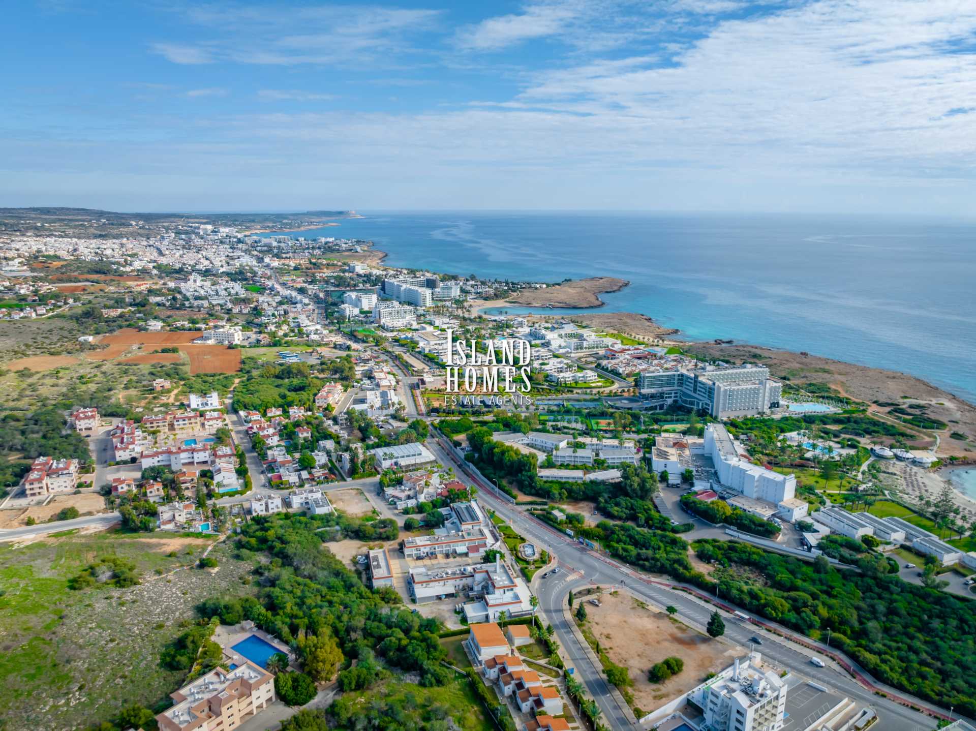 3 Bed, HouseFor Sale, Ayia Napa, Famagusta