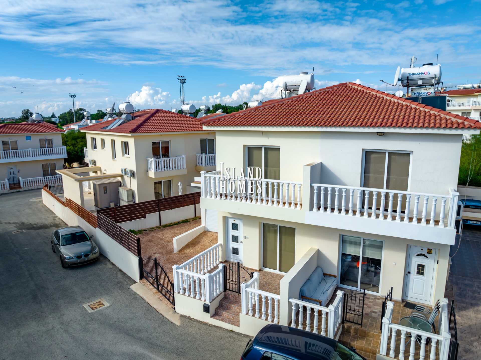 3 Bed, HouseFor Sale, Ayia Napa, Famagusta