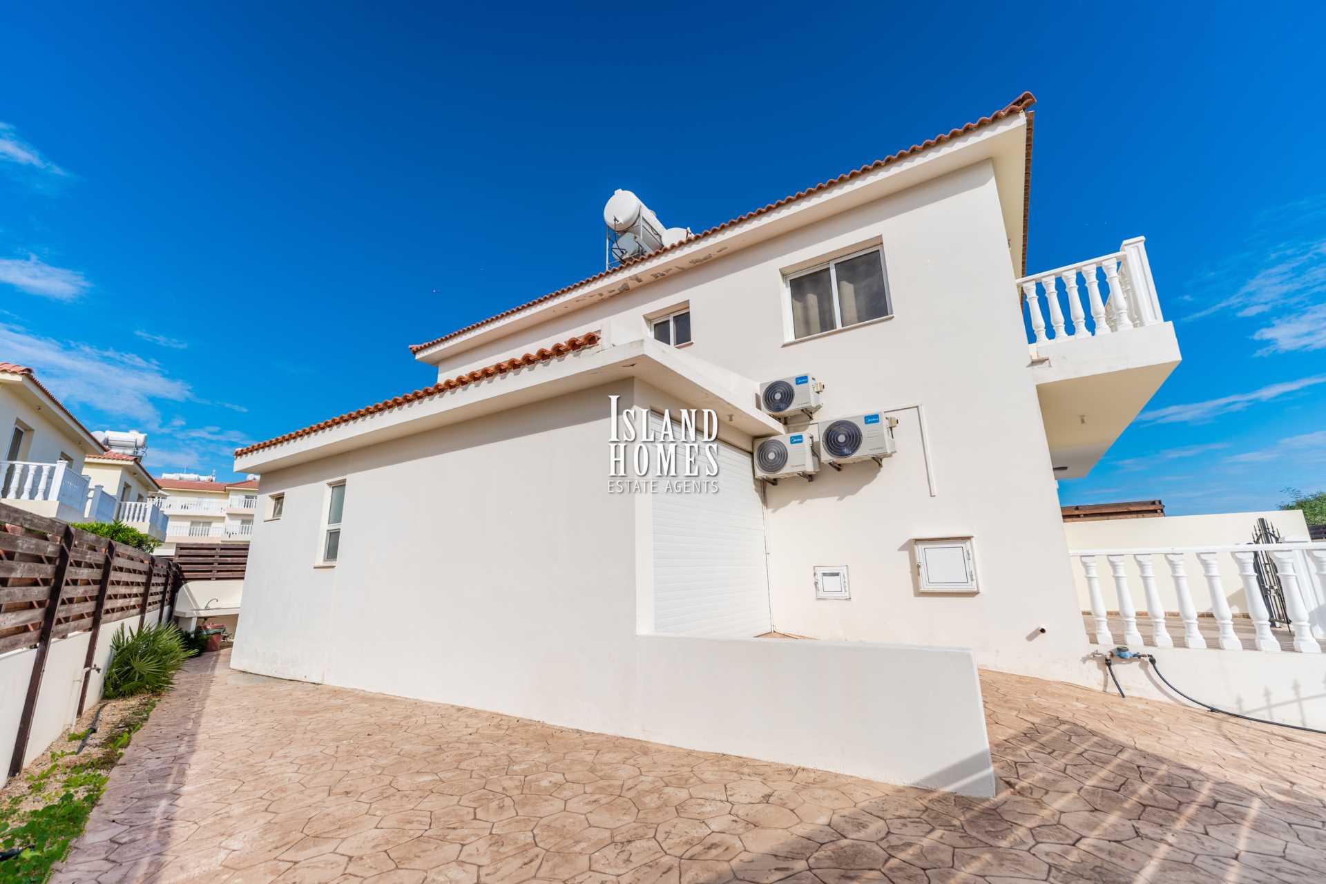3 Bed, HouseFor Sale, Ayia Napa, Famagusta