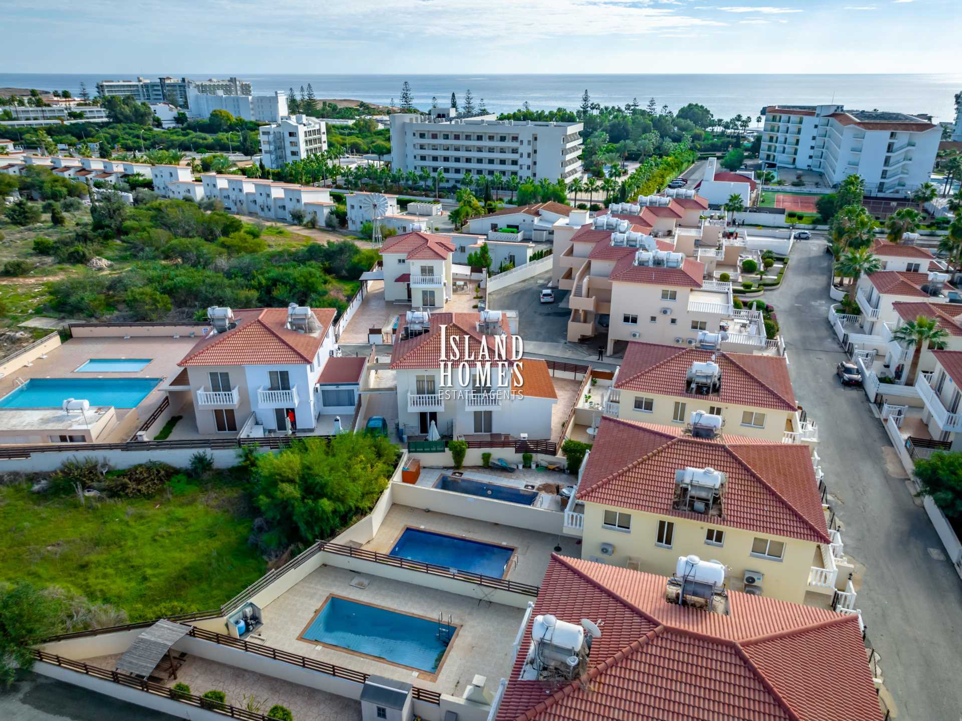 3 Bed, HouseFor Sale, Ayia Napa, Famagusta