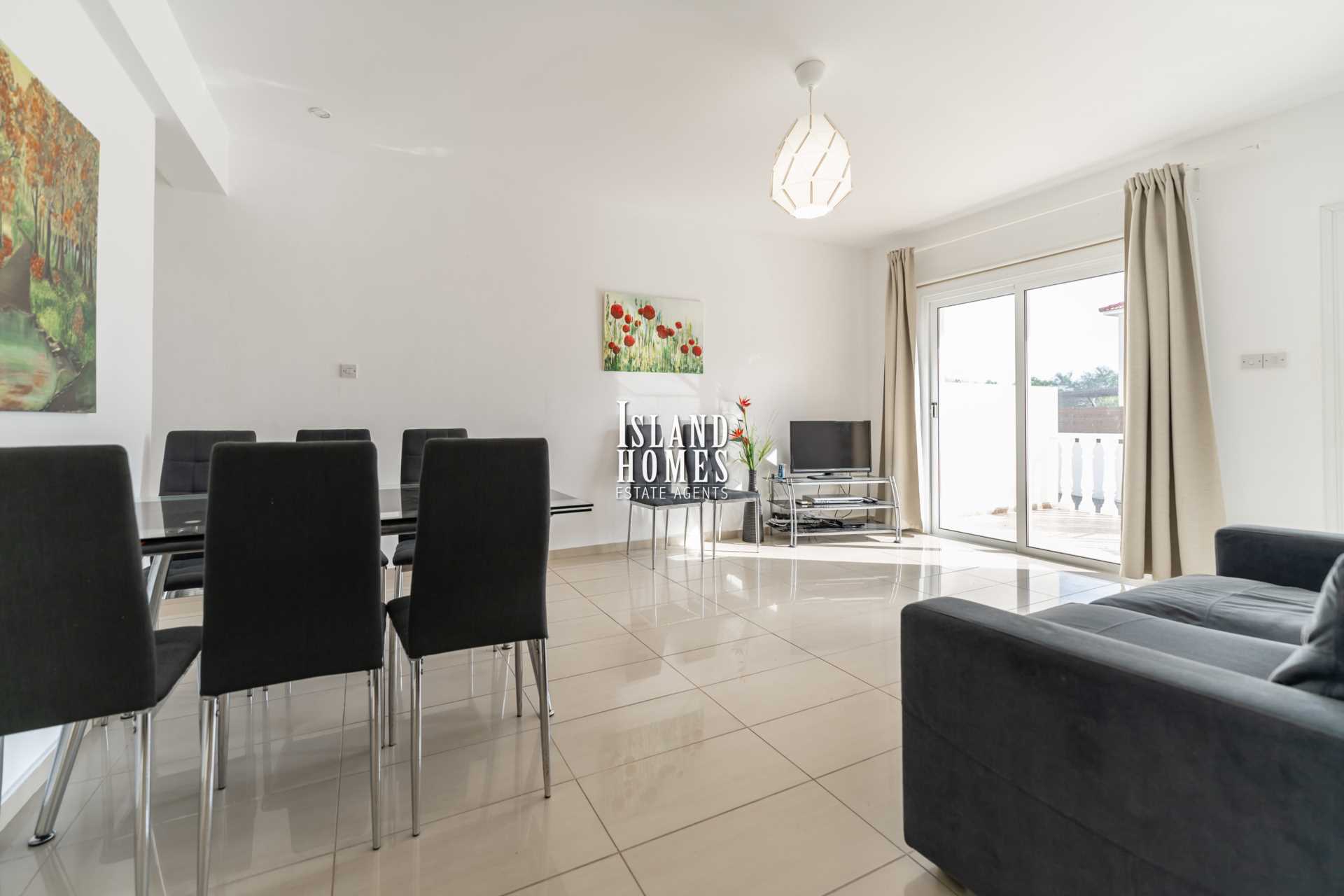 3 Bed, HouseFor Sale, Ayia Napa, Famagusta