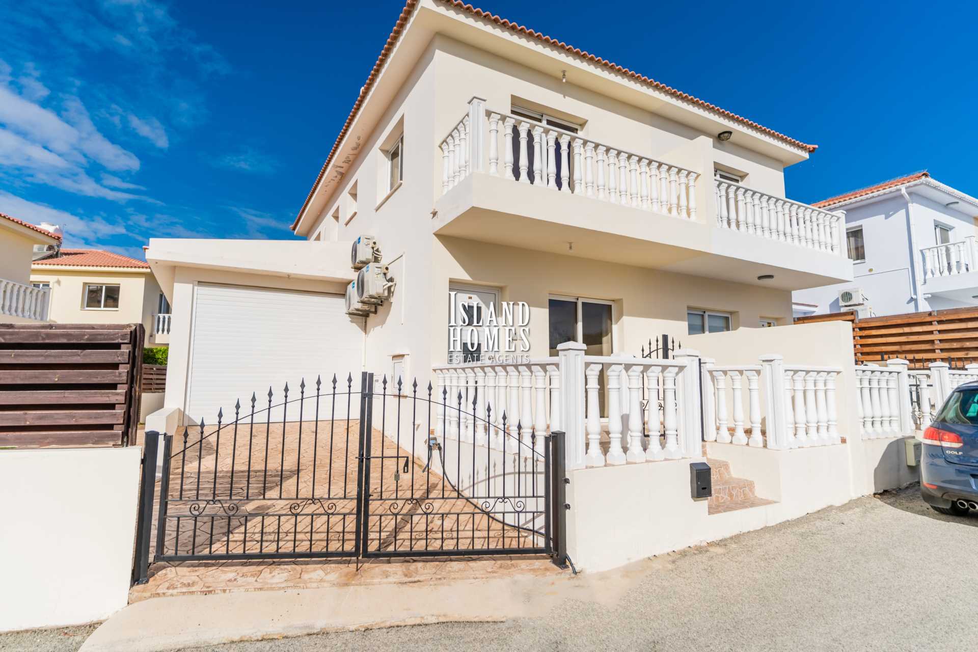 3 Bed, HouseFor Sale, Ayia Napa, Famagusta