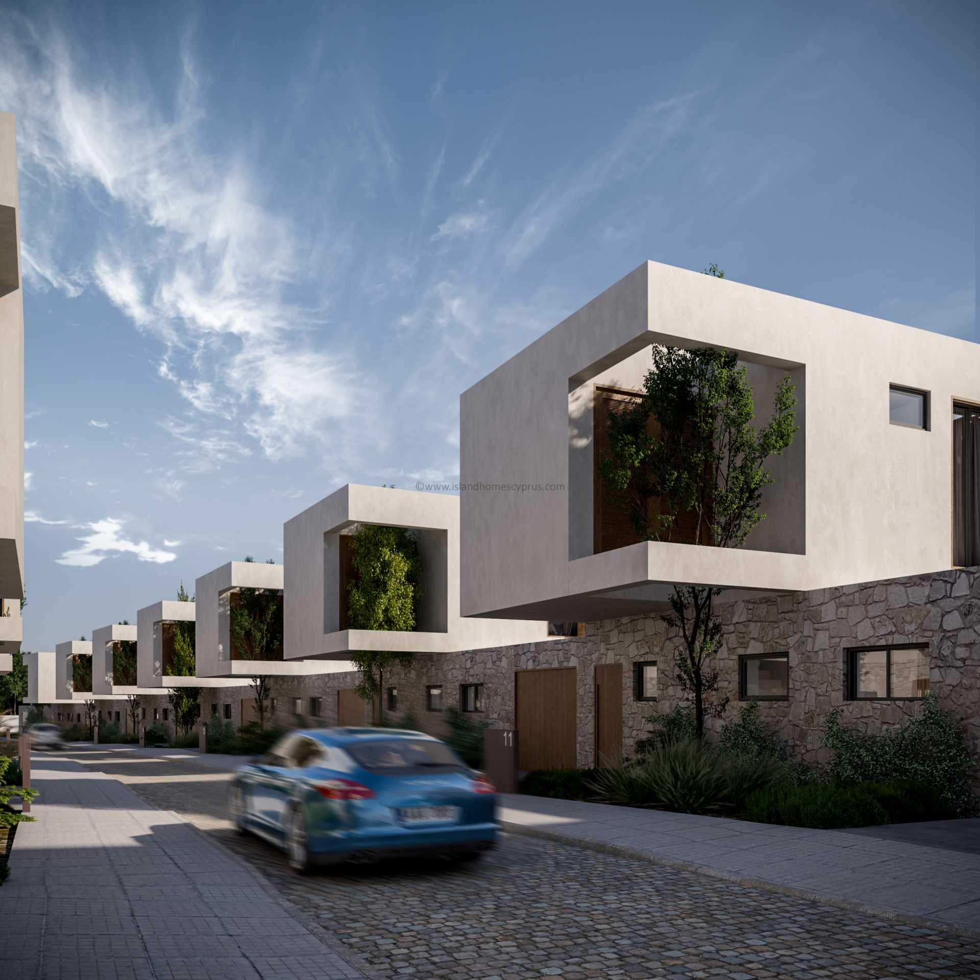 3 Bed, HouseFor Sale, Protaras, Famagusta