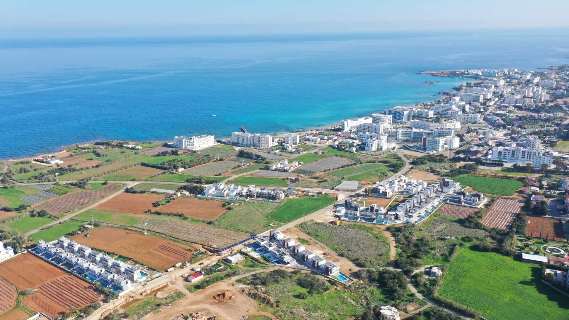 3 Bed, HouseFor Sale, Protaras, Famagusta