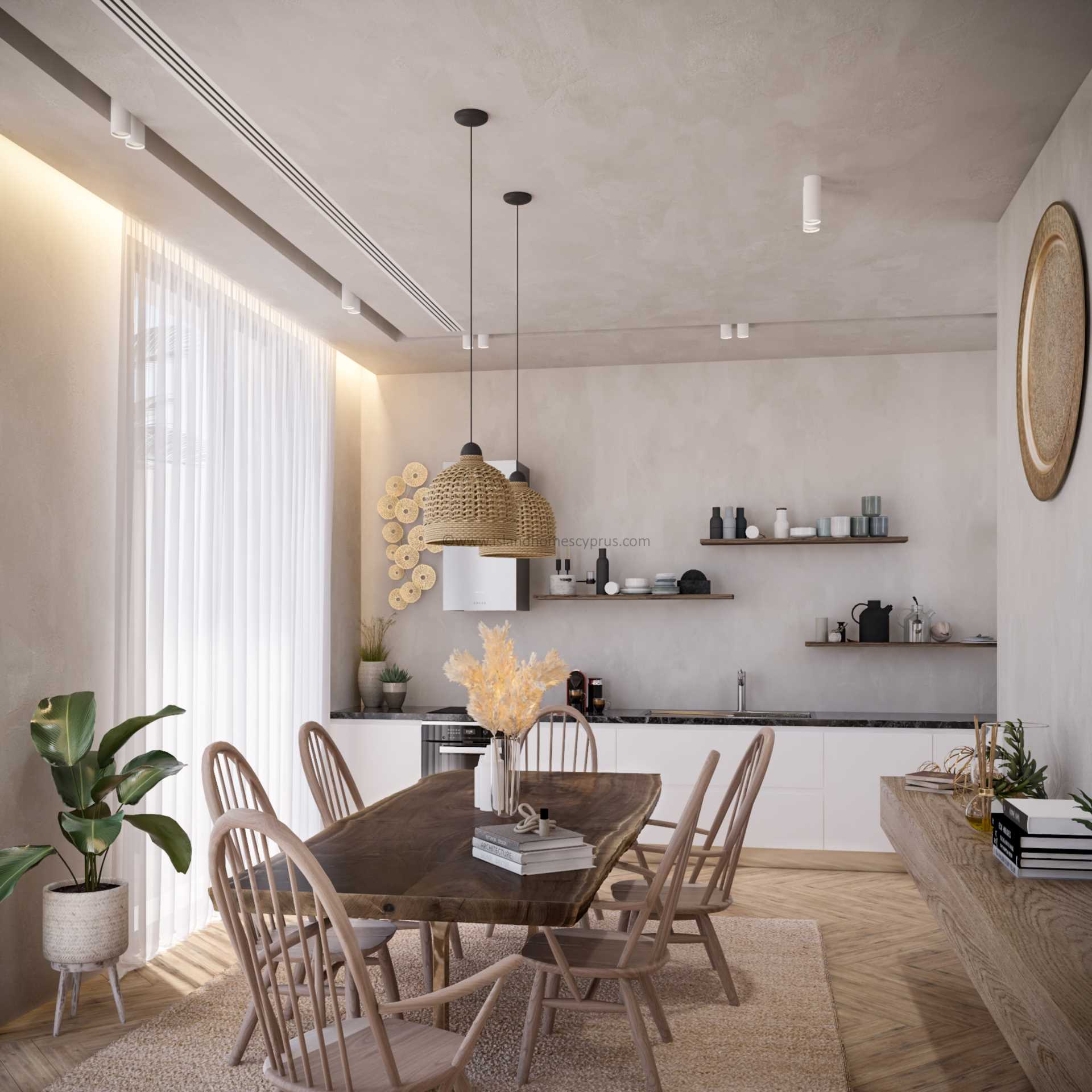 3 Bed, HouseFor Sale, Protaras, Famagusta