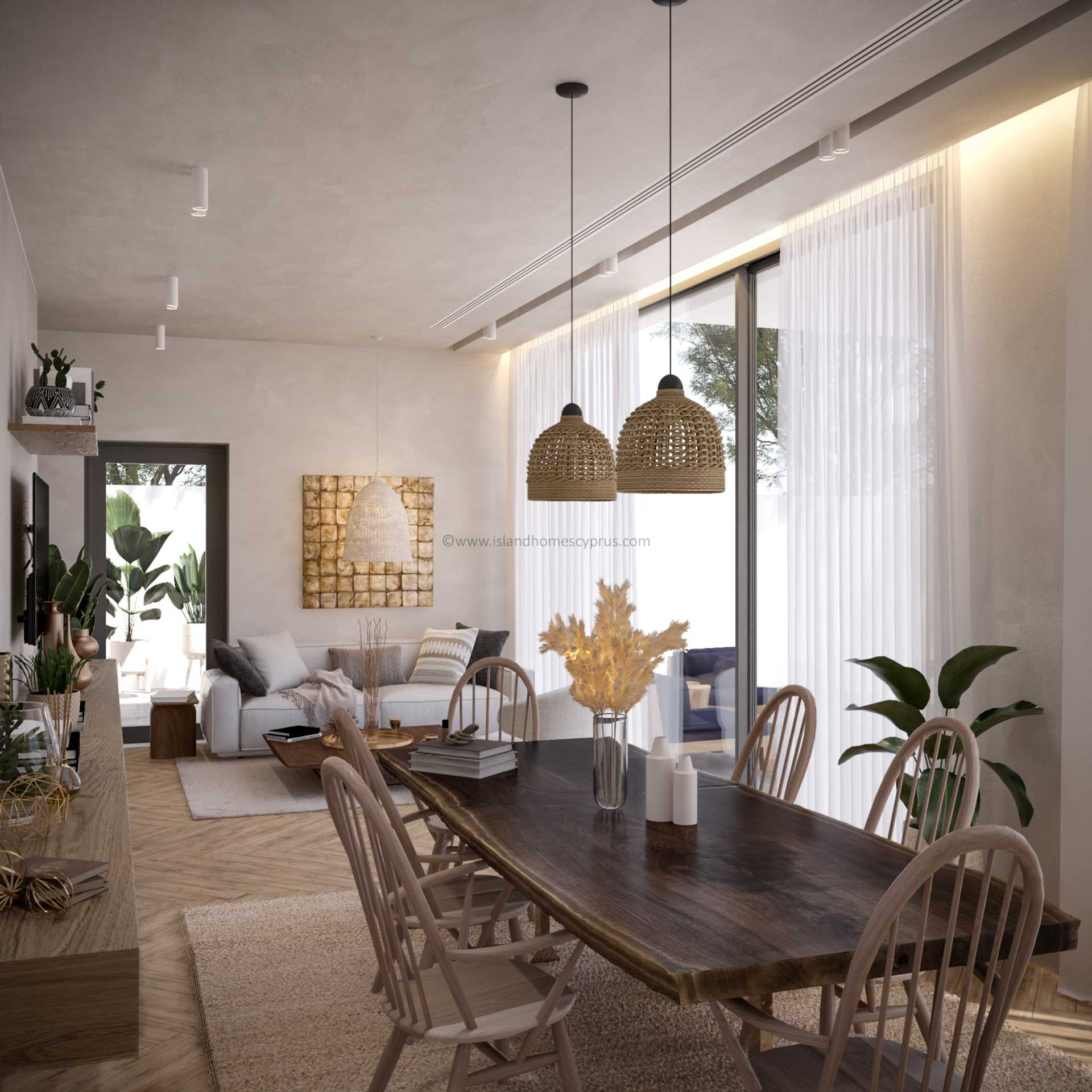 3 Bed, HouseFor Sale, Protaras, Famagusta