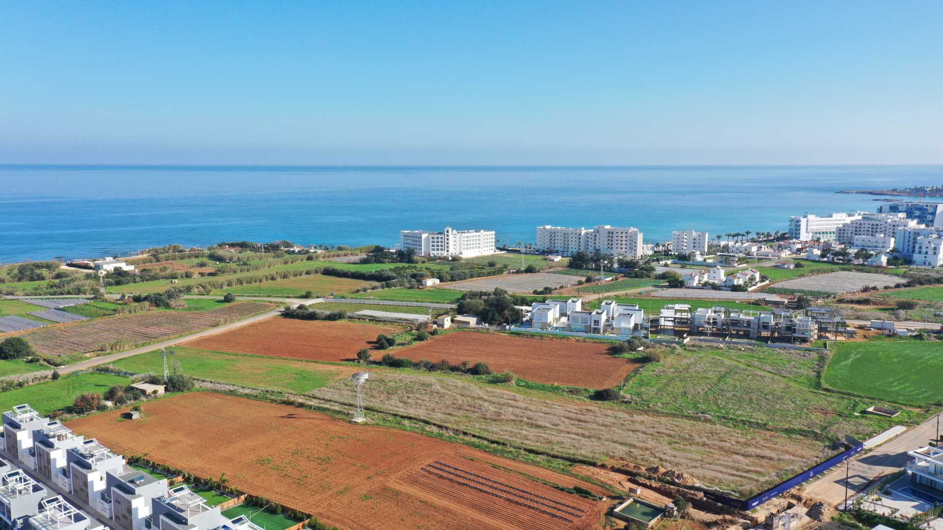 3 Bed, HouseFor Sale, Protaras, Famagusta