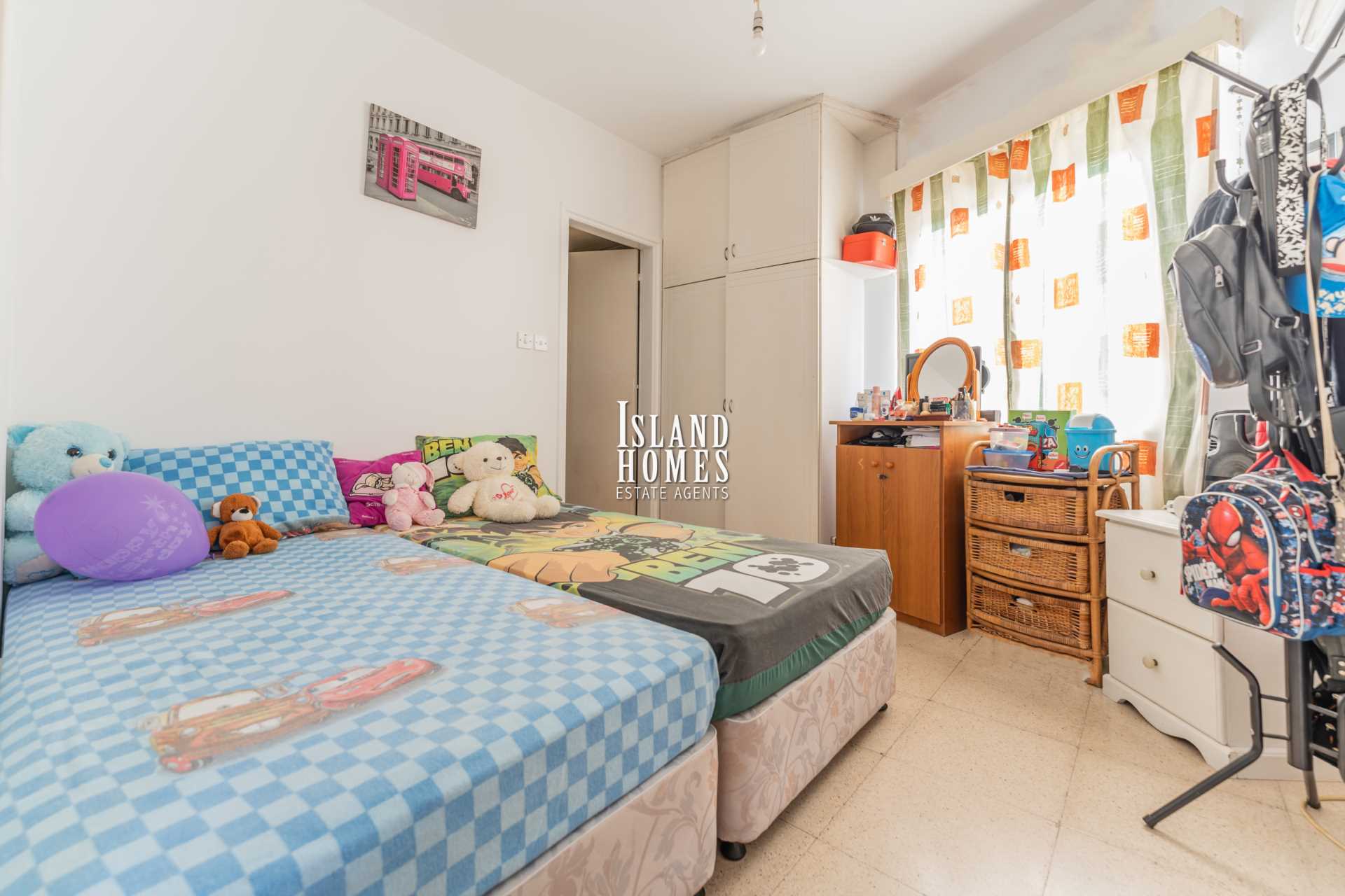 1 Bed, ApartmentFor Sale, Kapparis, Famagusta