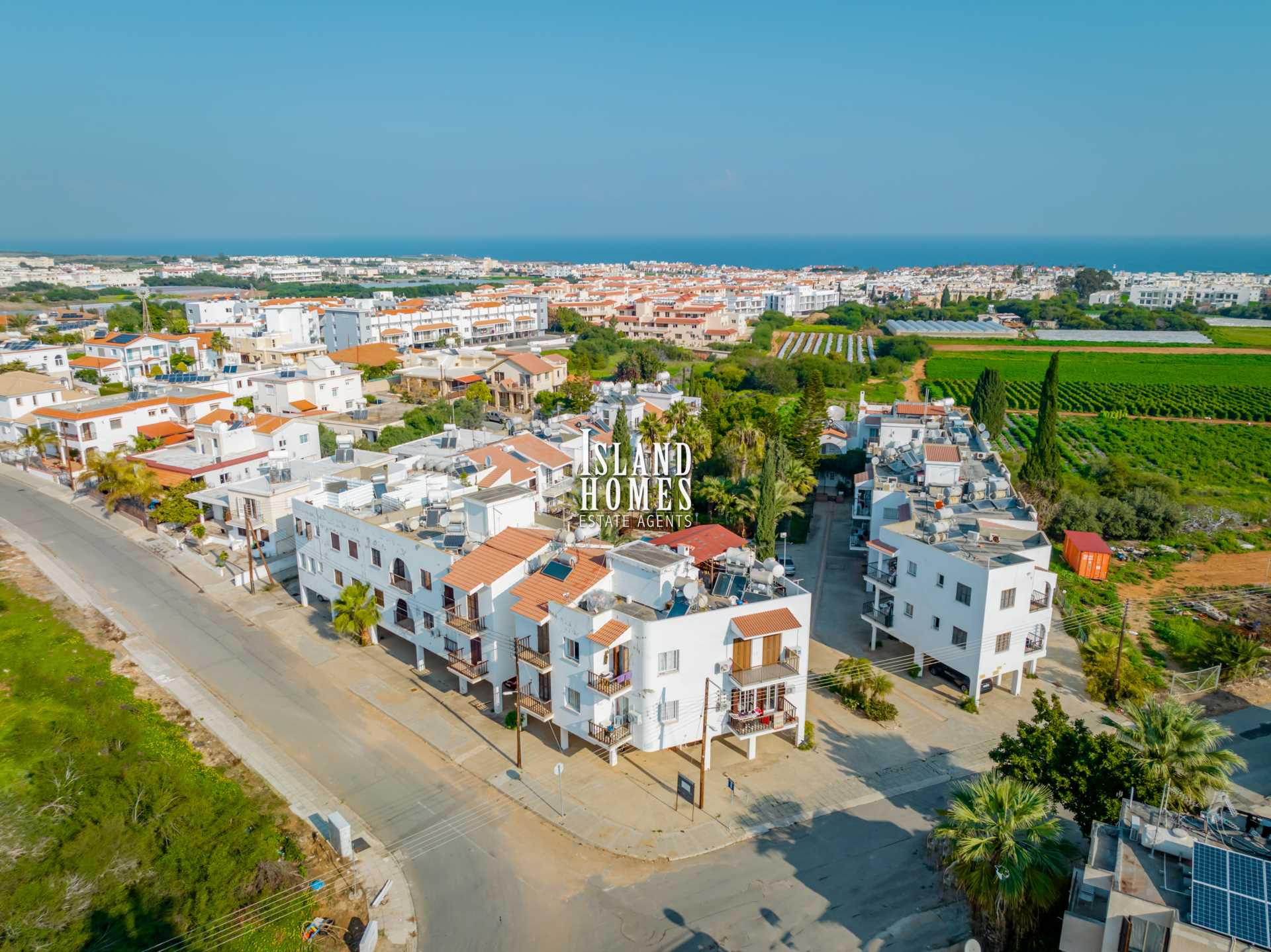 1 Bed, ApartmentFor Sale, Kapparis, Famagusta