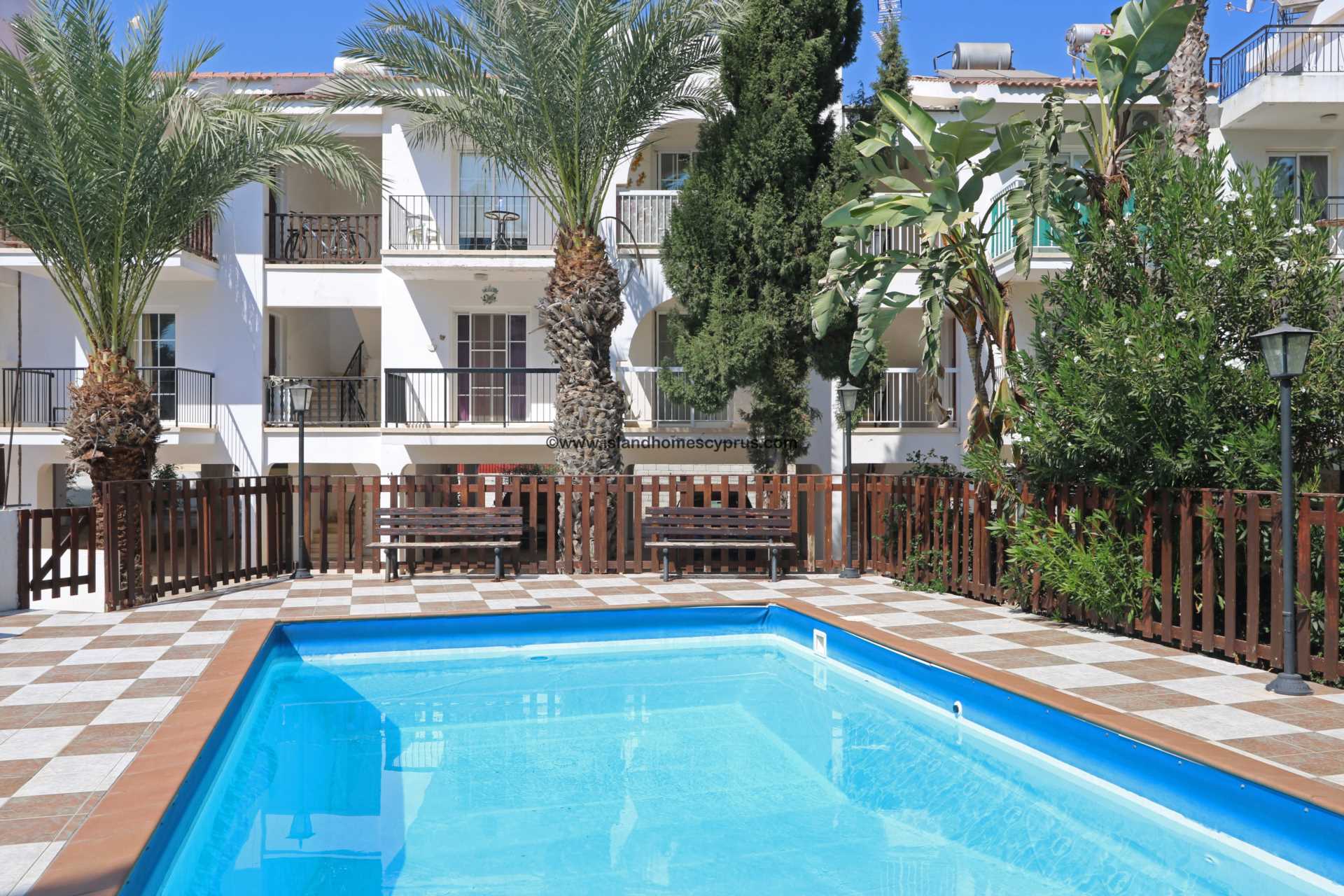 1 Bed, ApartmentFor Sale, Kapparis, Famagusta