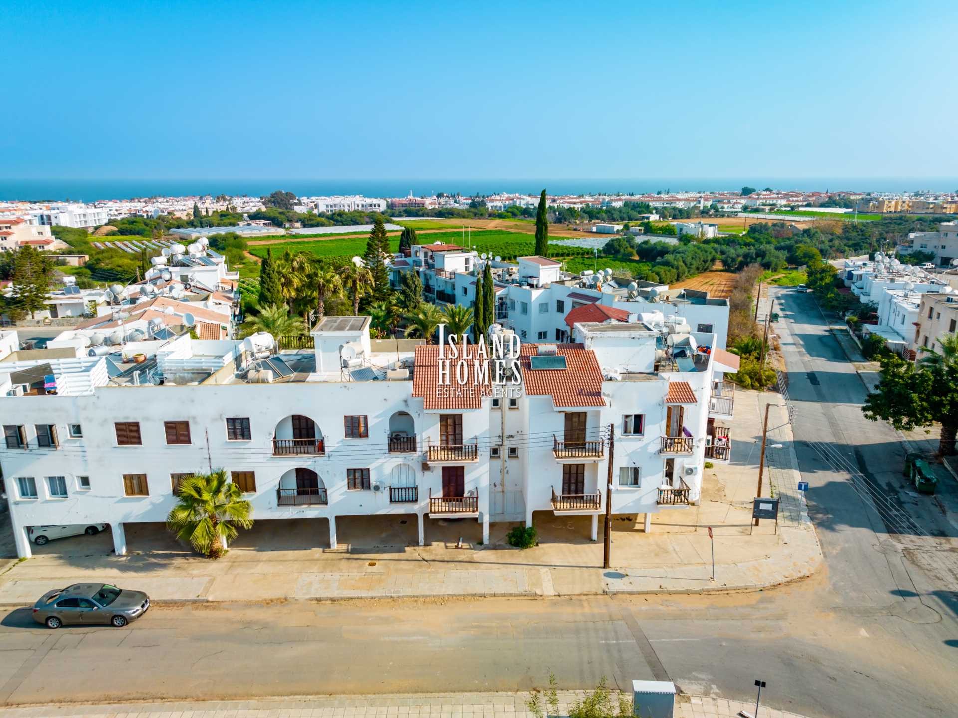 1 Bed, ApartmentFor Sale, Kapparis, Famagusta