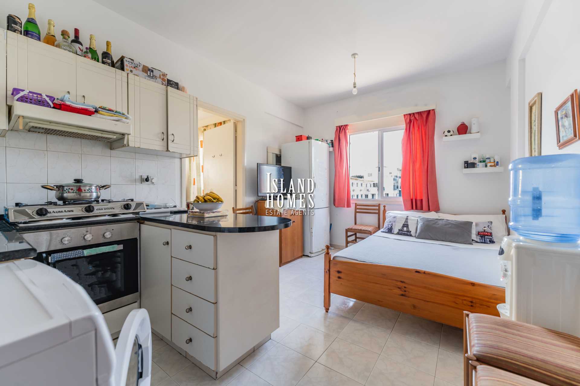 1 Bed, ApartmentFor Sale, Kapparis, Famagusta