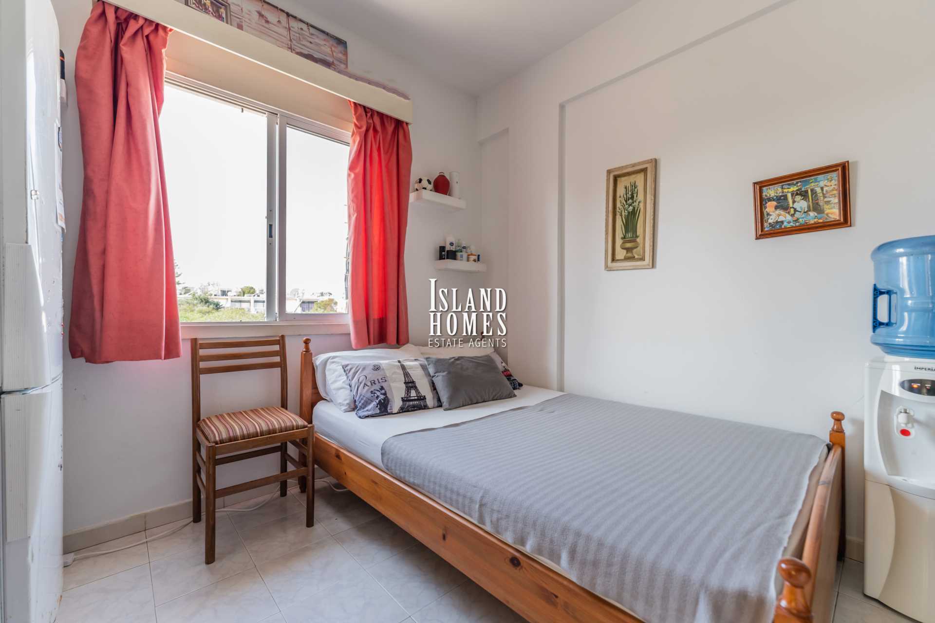 1 Bed, ApartmentFor Sale, Kapparis, Famagusta