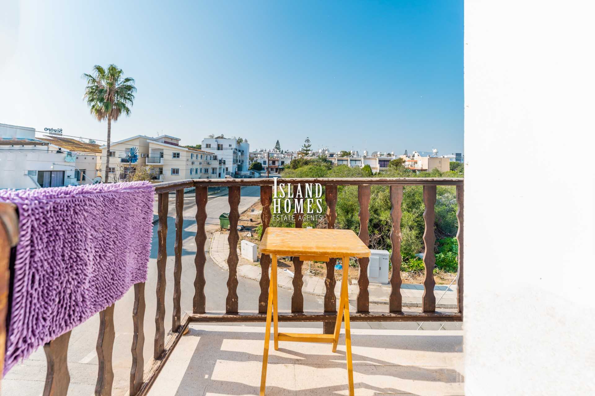 1 Bed, ApartmentFor Sale, Kapparis, Famagusta