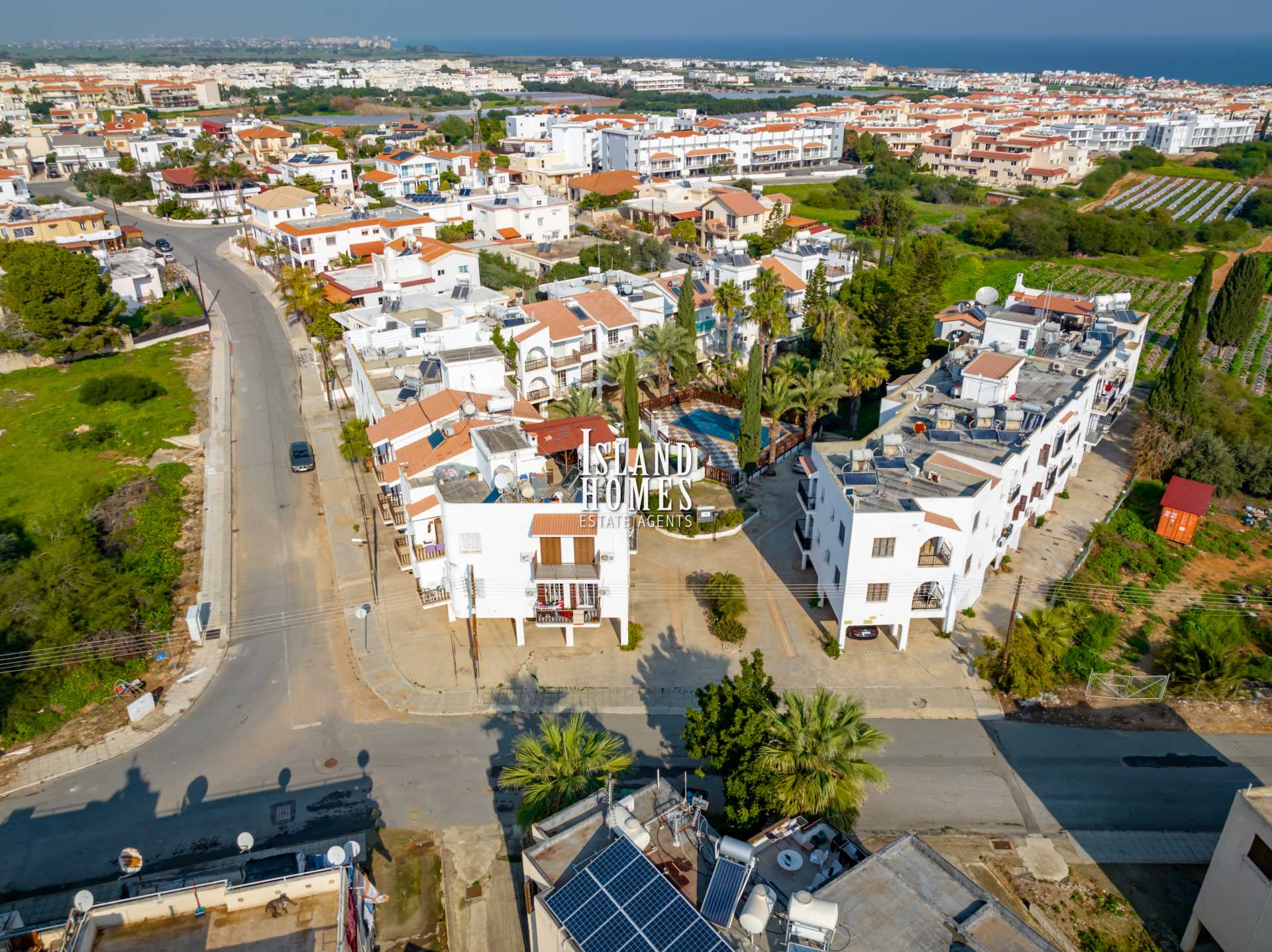 1 Bed, ApartmentFor Sale, Kapparis, Famagusta