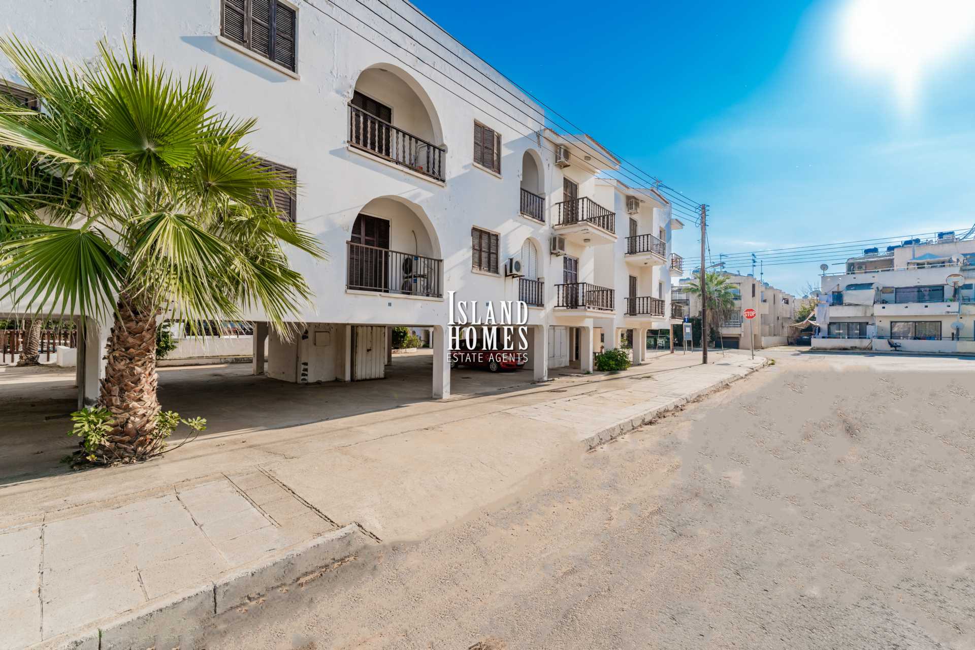 1 Bed, ApartmentFor Sale, Kapparis, Famagusta