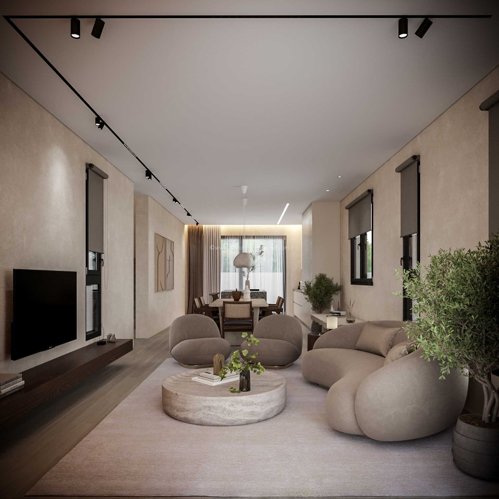 3 Bed, HouseFor Sale, Ayia Triada, Famagusta