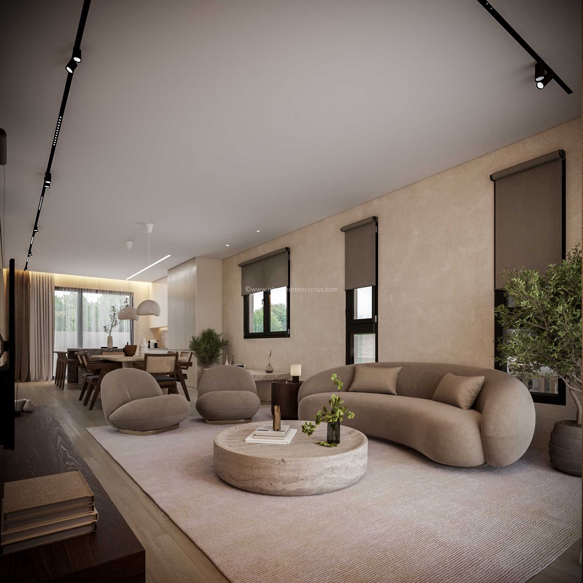 3 Bed, HouseFor Sale, Ayia Triada, Famagusta