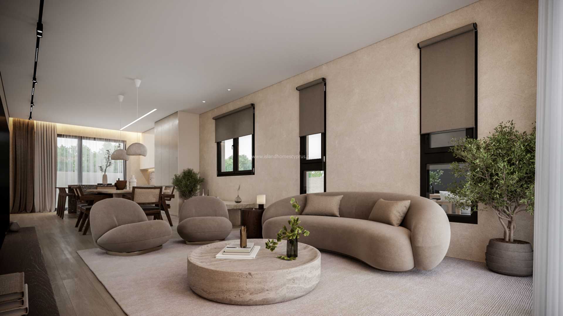 3 Bed, HouseFor Sale, Ayia Triada, Famagusta