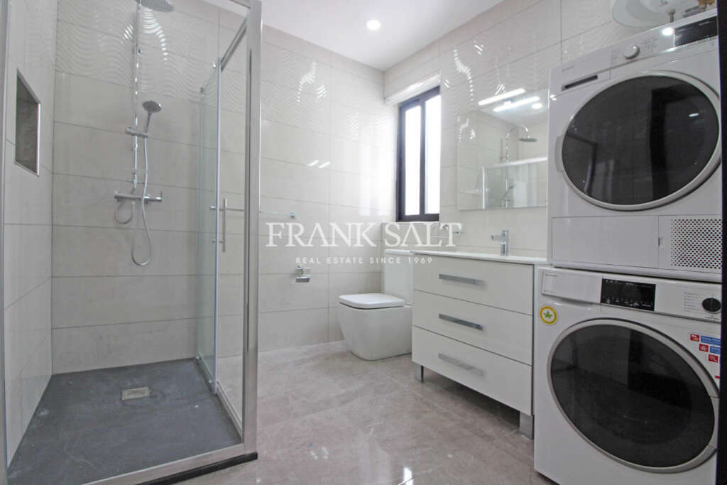 2 Bed, ApartmentFor Sale, Sliema, Malta