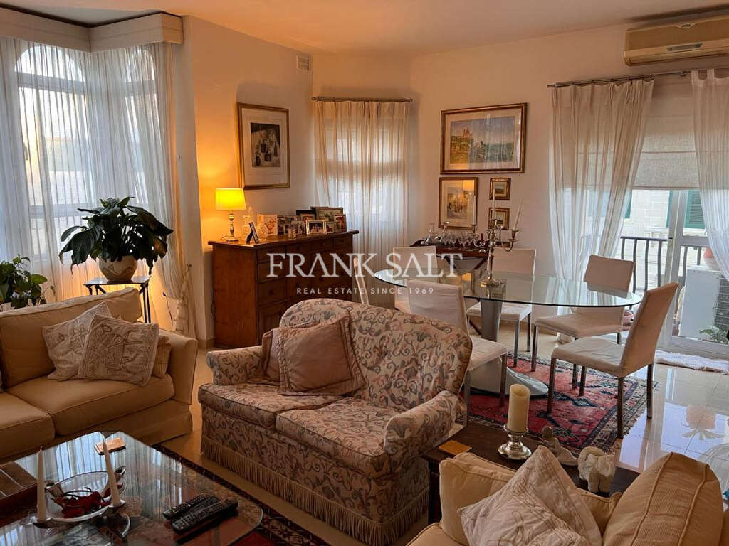 3 Bed, ApartmentFor Sale, Madliena, Malta