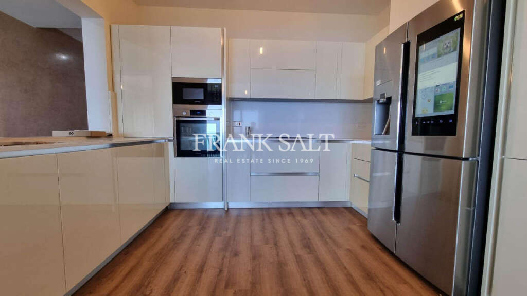 3 Bed, ApartmentFor Sale, Fort Cambridge, Malta