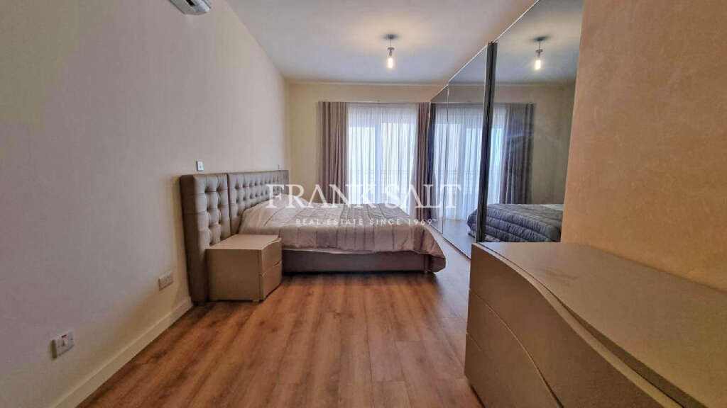 3 Bed, ApartmentFor Sale, Fort Cambridge, Malta