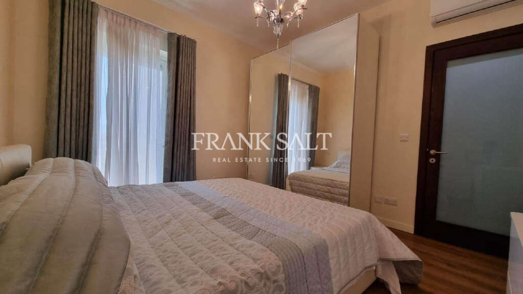3 Bed, ApartmentFor Sale, Fort Cambridge, Malta