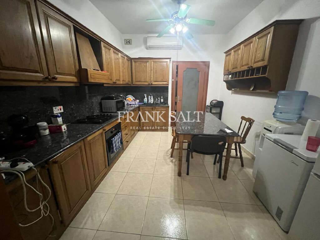 3 Bed, ApartmentFor Sale, Paola, Malta