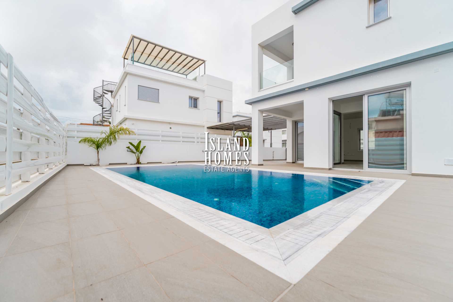 4 Bed, HouseFor Sale, Kapparis, Famagusta