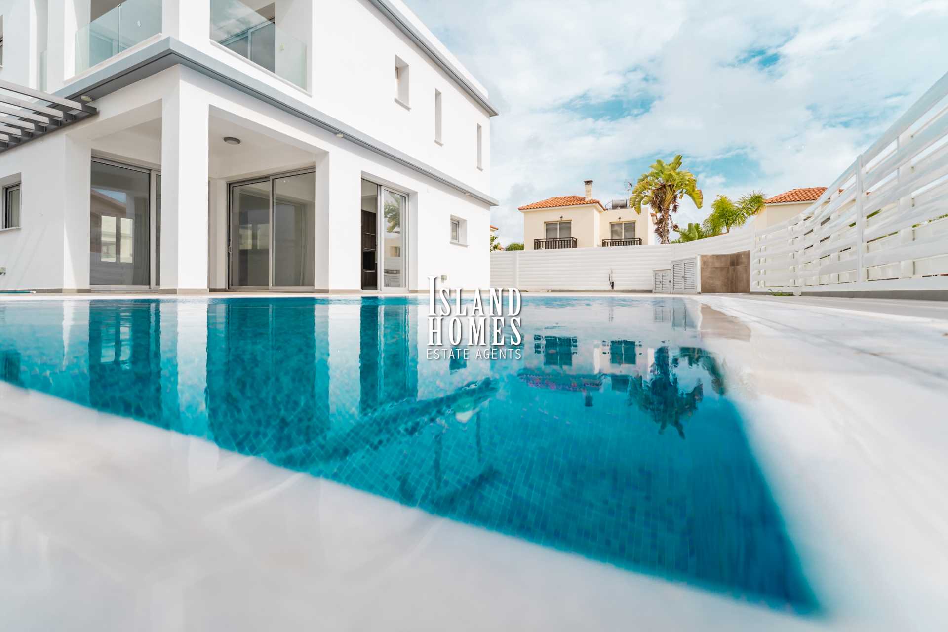 4 Bed, HouseFor Sale, Kapparis, Famagusta