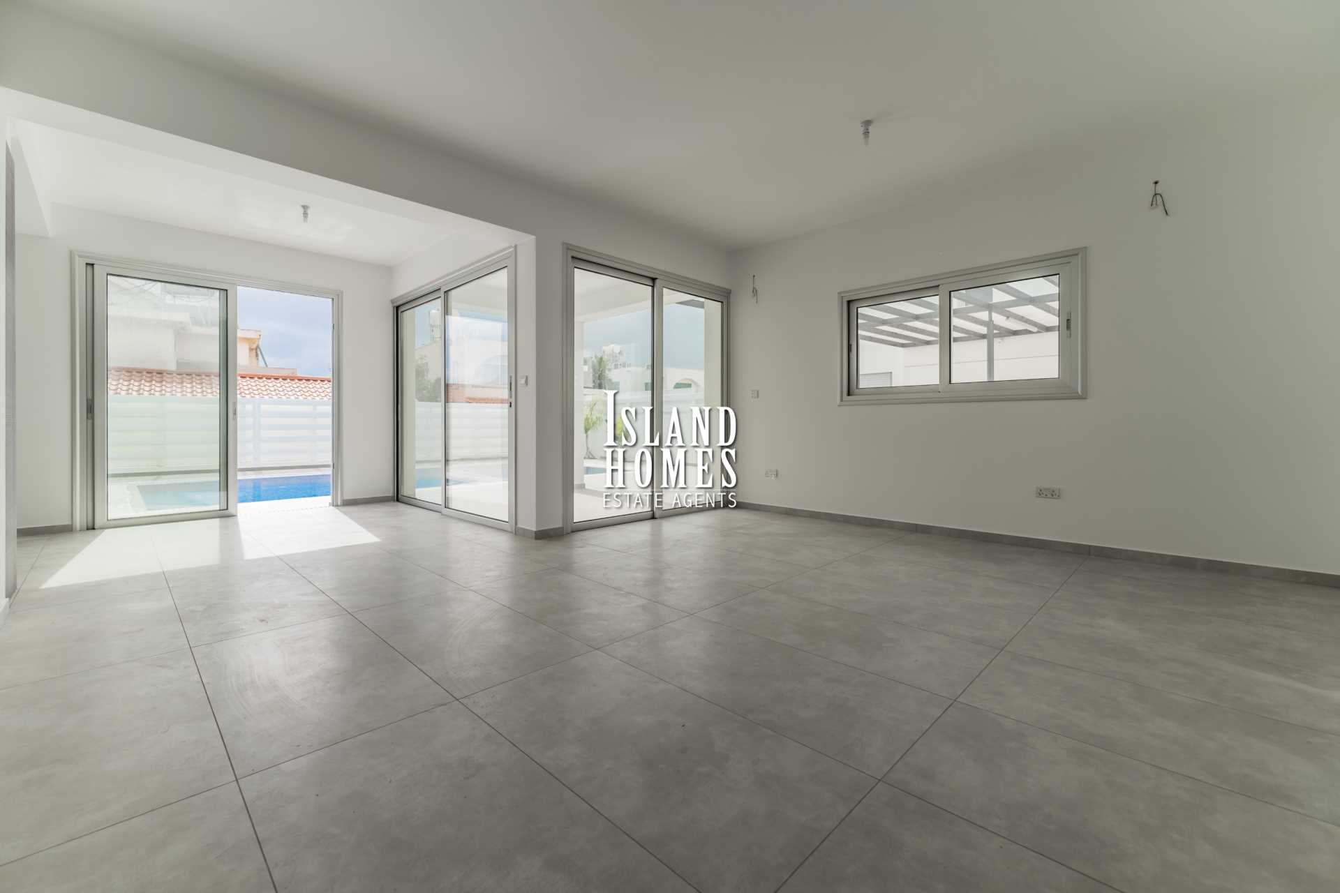 4 Bed, HouseFor Sale, Kapparis, Famagusta