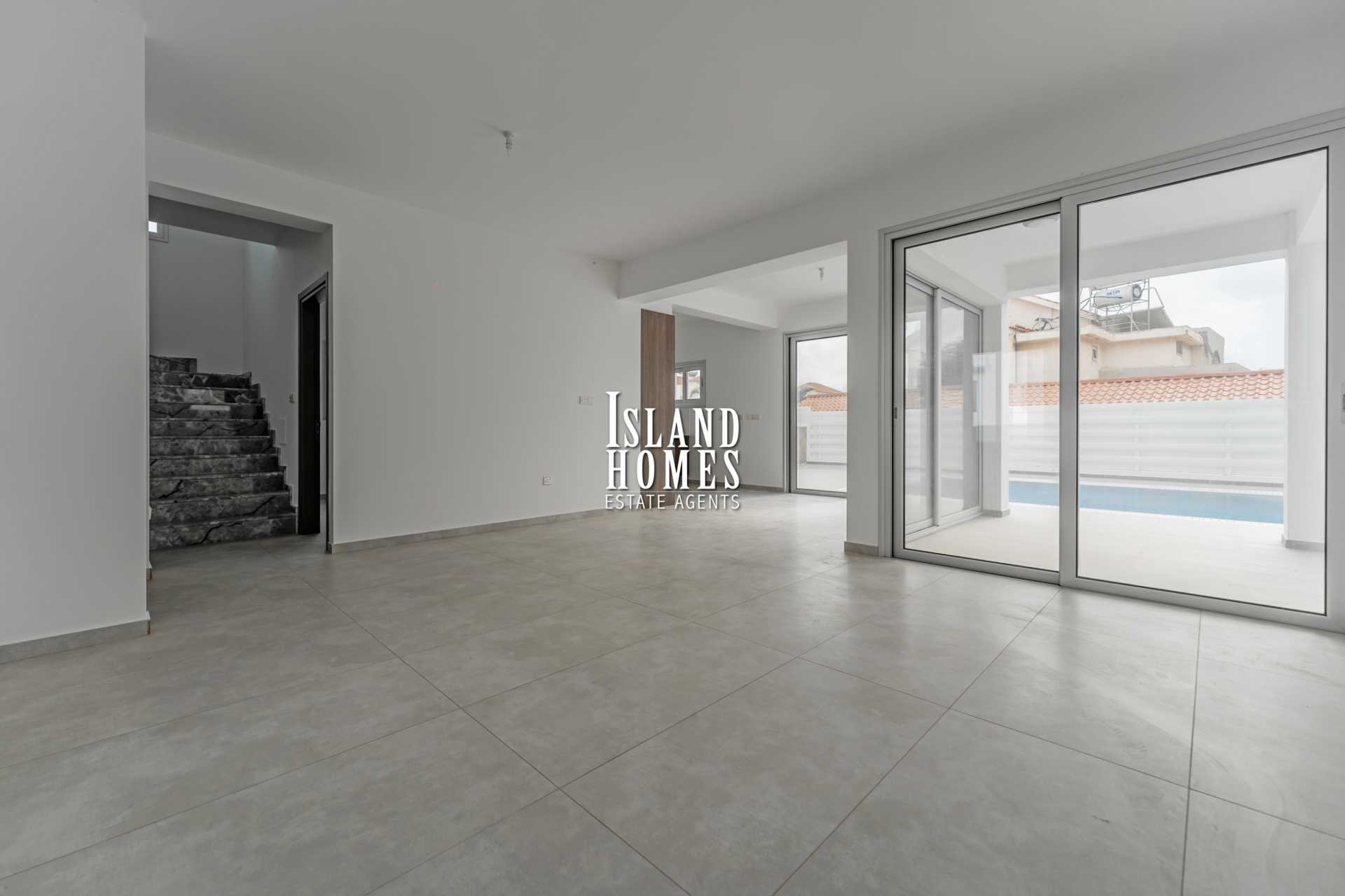 4 Bed, HouseFor Sale, Kapparis, Famagusta