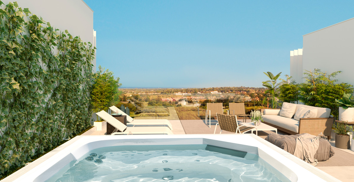 3 Bed, HouseFor Sale, Sotogrande, Cadiz