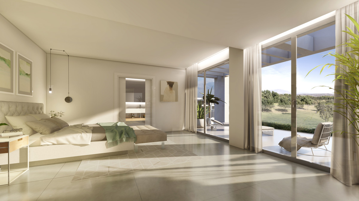 3 Bed, HouseFor Sale, Sotogrande, Cadiz