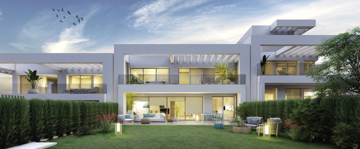 3 Bed, HouseFor Sale, Sotogrande, Cadiz