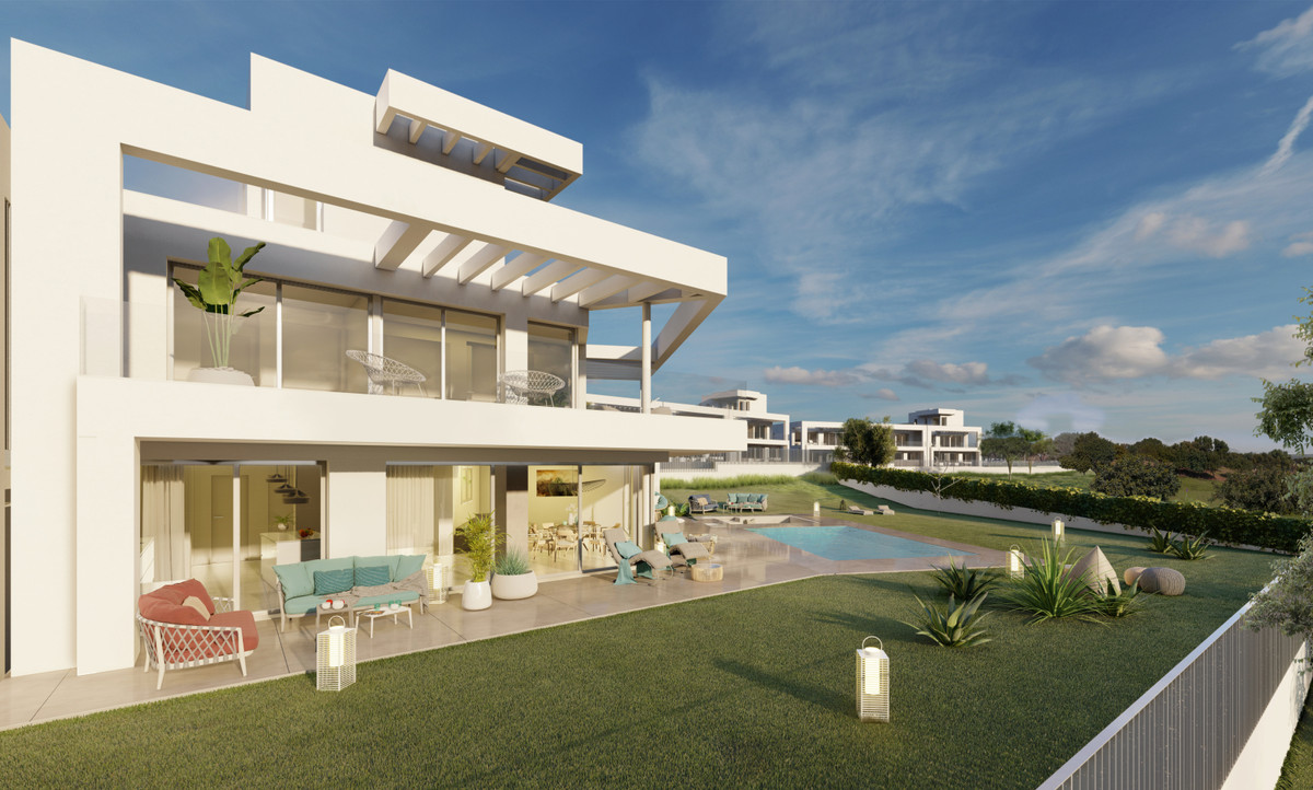 3 Bed, HouseFor Sale, Sotogrande, Cadiz