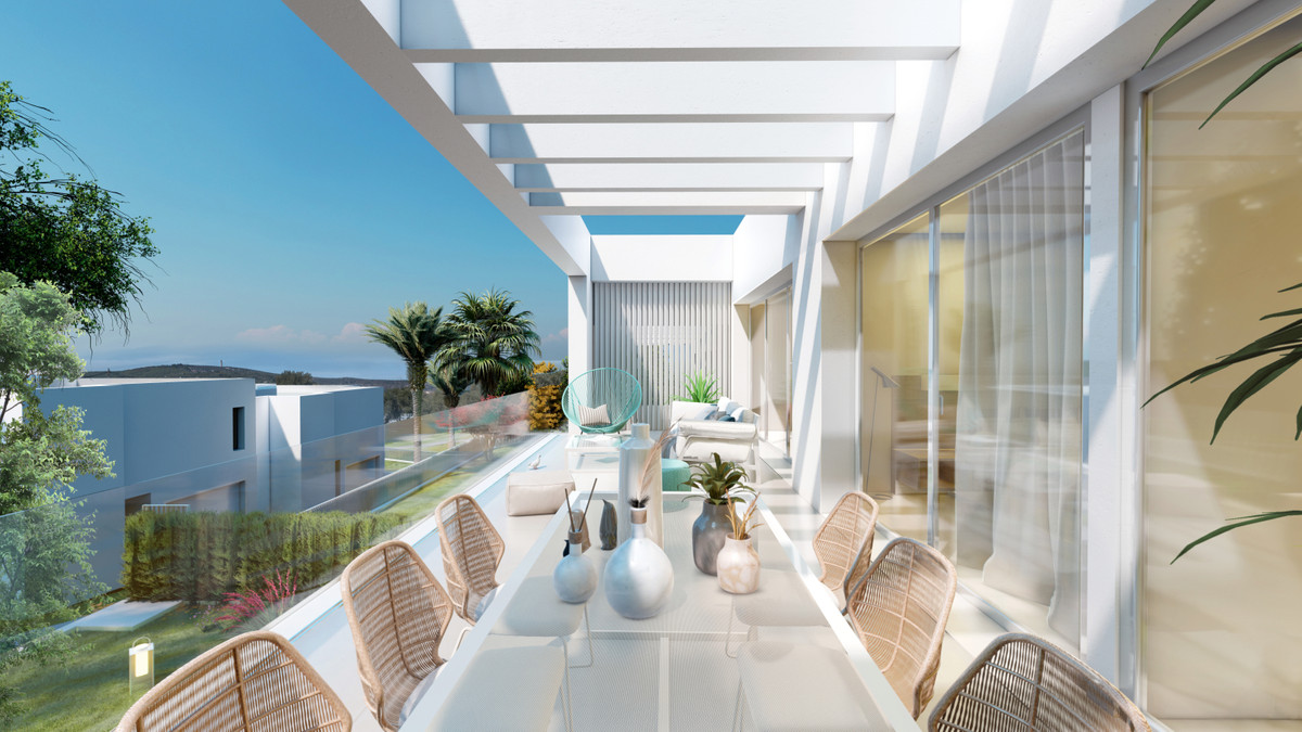 3 Bed, HouseFor Sale, Sotogrande, Cadiz