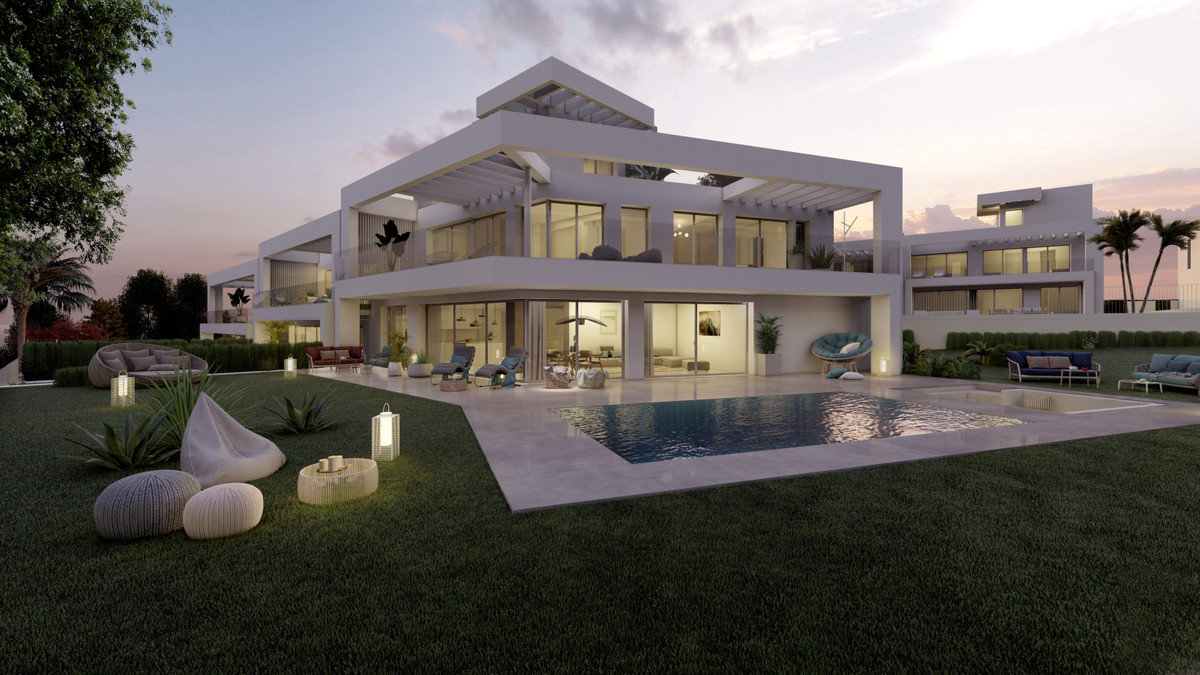 3 Bed, HouseFor Sale, Sotogrande, Cadiz