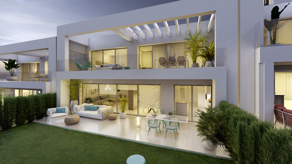 3 Bed, HouseFor Sale, Sotogrande, Cadiz