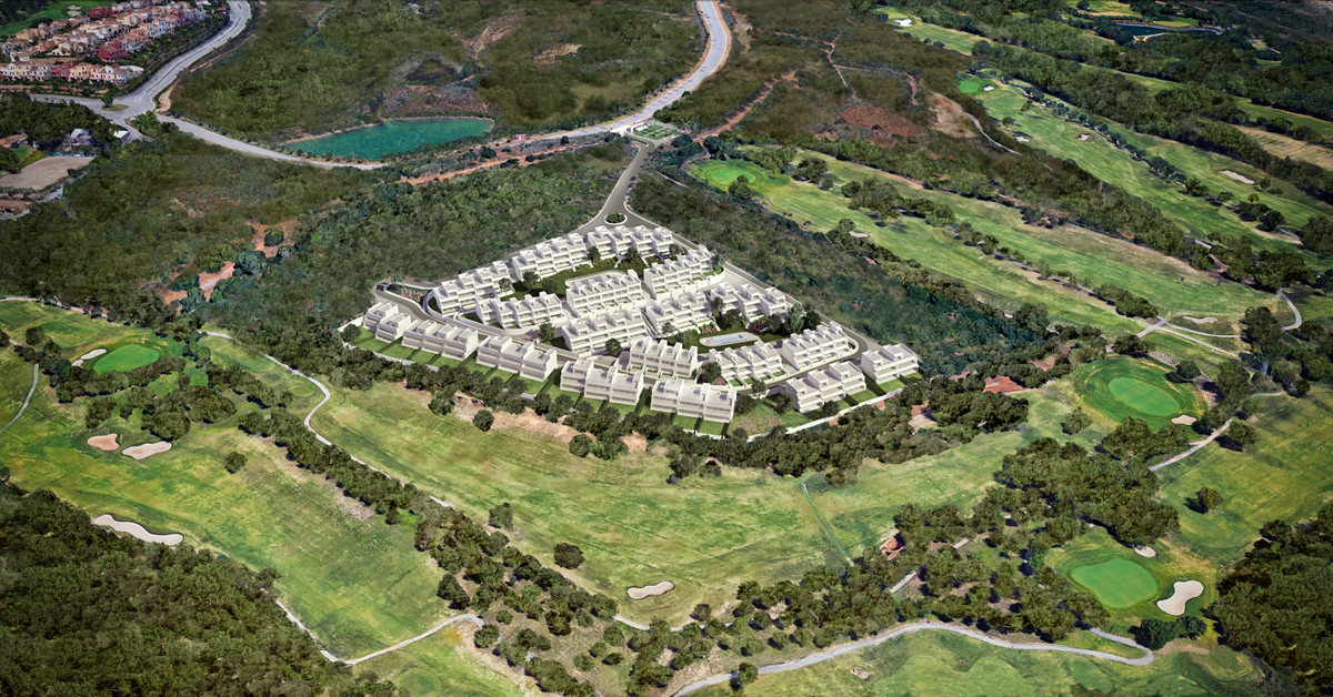 3 Bed, HouseFor Sale, Sotogrande, Cadiz