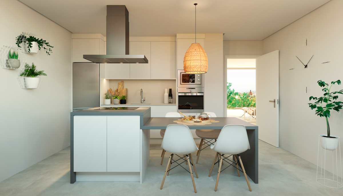 3 Bed, HouseFor Sale, Sotogrande, Cadiz