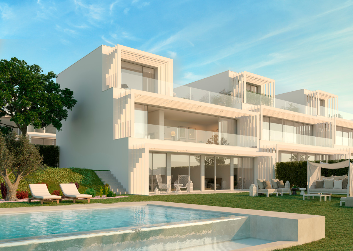 3 Bed, HouseFor Sale, Sotogrande, Cadiz