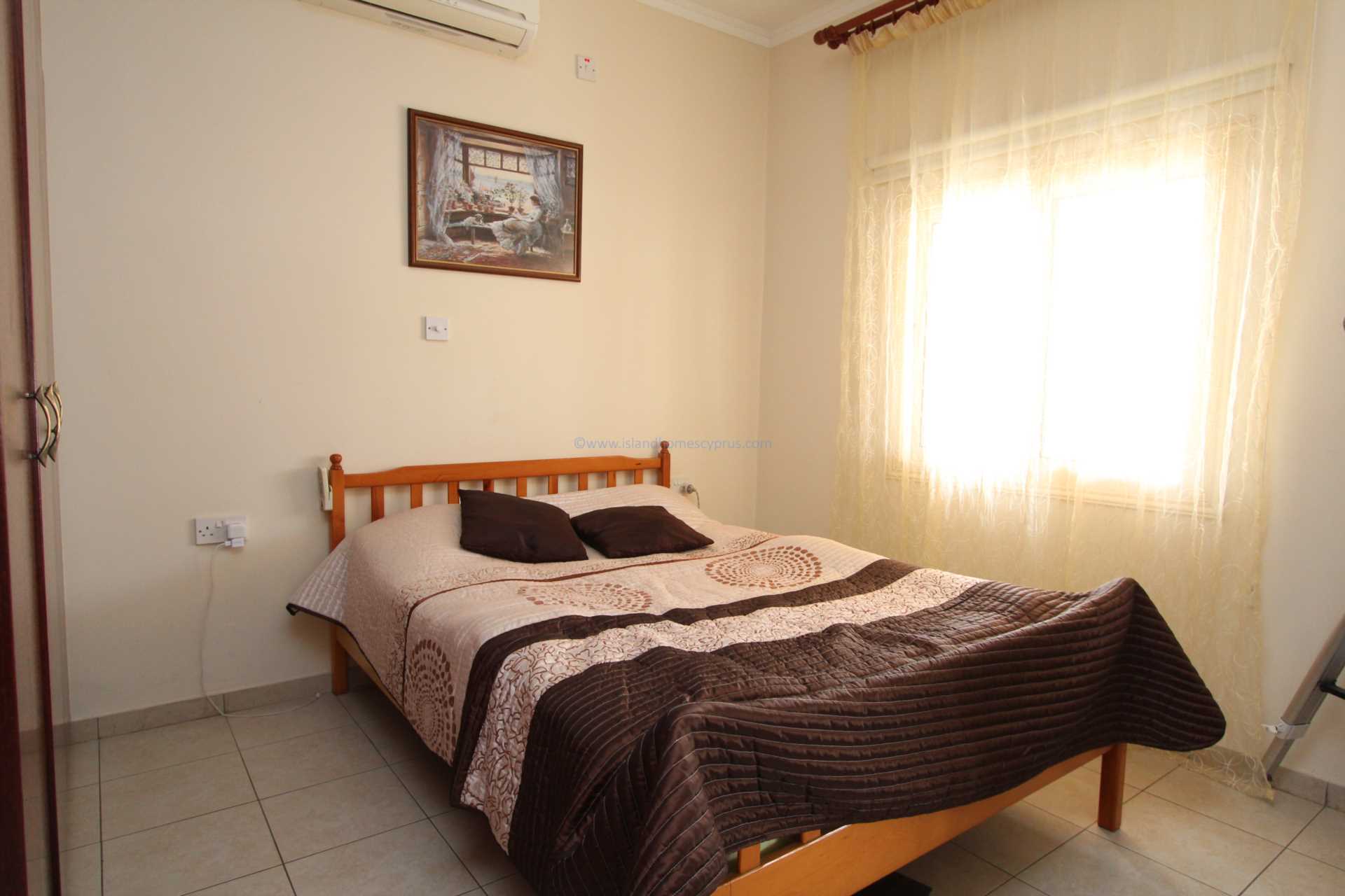 2 Bed, HouseFor Sale, Paralimni, Famagusta