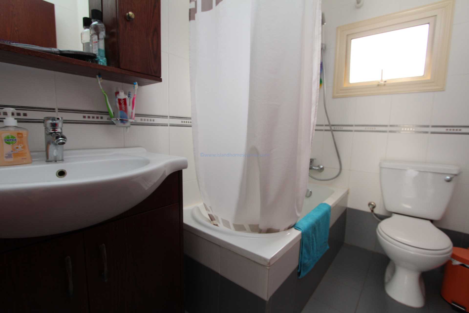 2 Bed, HouseFor Sale, Paralimni, Famagusta